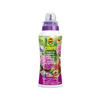 COMPO Hnojivo tekuté hortenzie 500ml