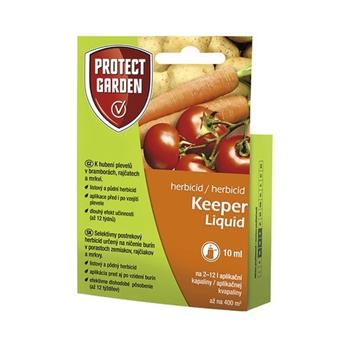 Keeper Liquid 10ml
