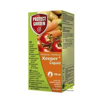Keeper Liquid 100ml