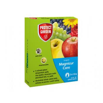 Magnicur Core 3x1,5g