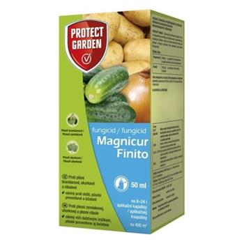 Magnicur Finito 50ml