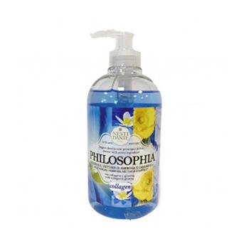 Mýdlo pumpička PHILOSOPHIA Collagen 500ml