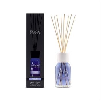 Millefiori Difuzér NATURAL Violet & Musk 250ml