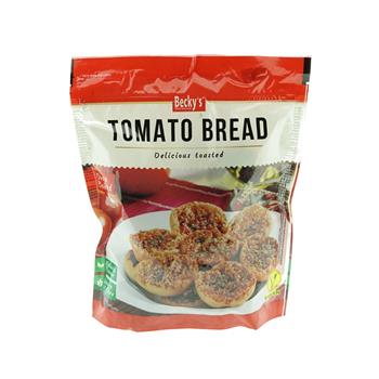Krekry/suchary rajčatové 150g