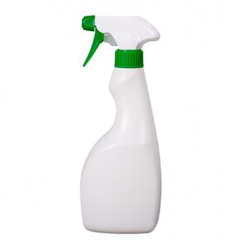 Rozprašovač PALMA plast bílá 0,5l