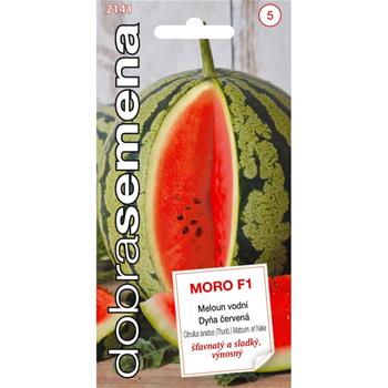 Meloun MORO F1 (DS)