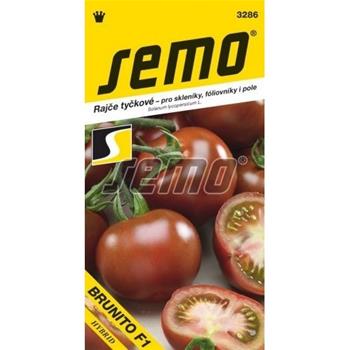 Rajče tyčkové Brunito F1