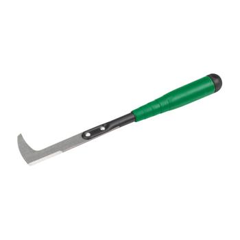 Odstraňovač plevele spárový s plastovou rukojetí 33cm