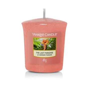 Votiv YANKEE CANDLE 49g The Last Paradise
