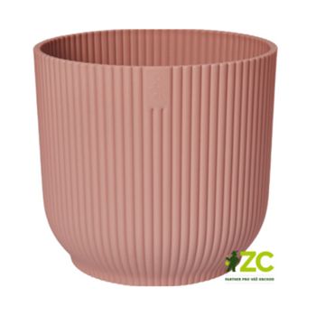 Obal Vibes Fold delicate pink ELHO 18cm