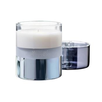 Millefiori vonná svíčka White Musk 380g