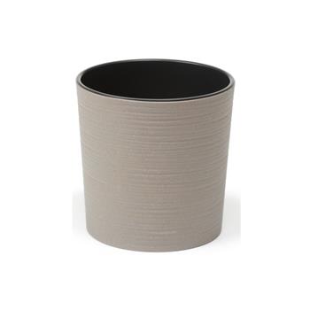 Obal MALWA ECO s vložkou plast šedá 25cm