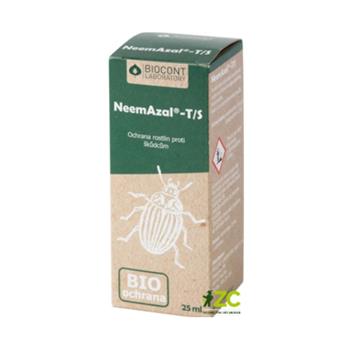 Insekticid NeemAzal T/S 25ml