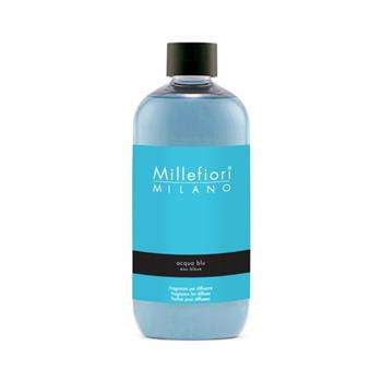 Millefiori náplň pro difuzér NATURAL Acqua Blu 250ml