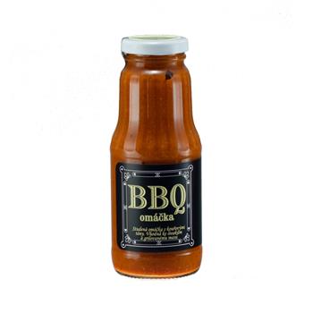 Omáčka BBQ 300ml