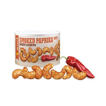 Směs Mixit Oříšky z pece uzená paprika 140g