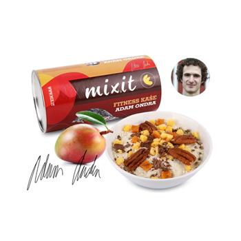 Směs na kaši Mixit Adama Ondry 400g