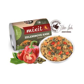 Směs na kaši Mixit Zeleninová 250g