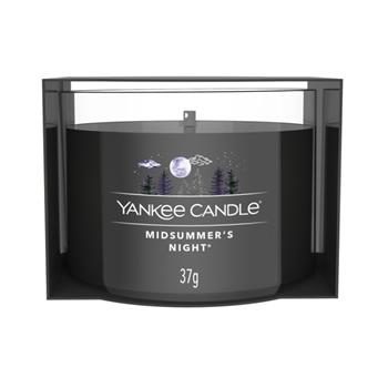 Votiv sklo YANKEE CANDLE 37g Midsummer's Night