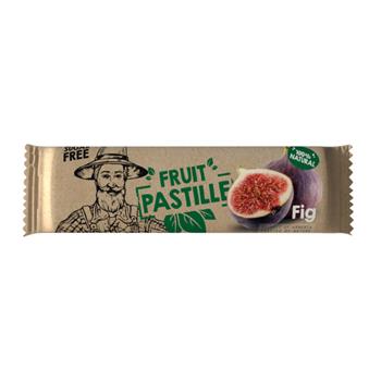 Tyčinka ovocná FRUIT PASTILLE Fík 30g