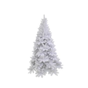 Strom umělý TUSCAN bílý 120cm