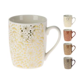 Hrnek porcelán 340ml