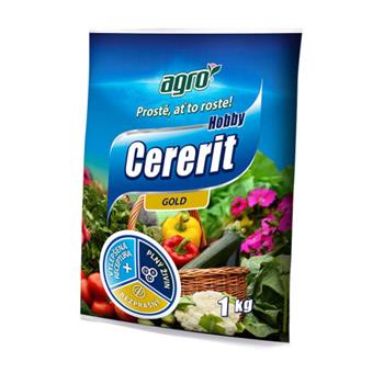 Cererit hobby gold 1kg