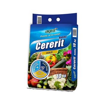 Cererit hobby gold 10kg pytel