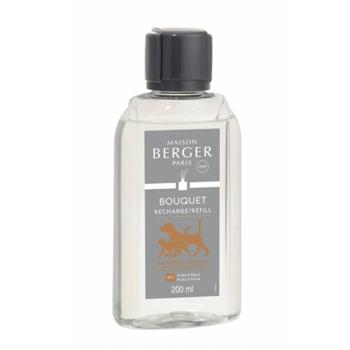 Náplň do difuzéru ANTI-ODOURS Fruity & Floral BERGER 200ml
