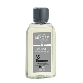 Náplň do difuzéru ANTI-ODOURS Woody BERGER 200ml