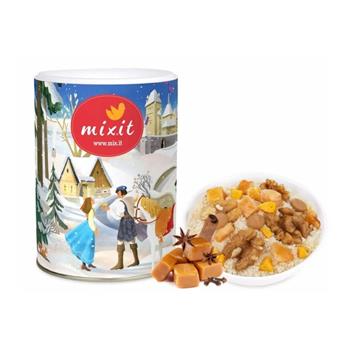 Mixit Směs na kaši Vánoční 270g