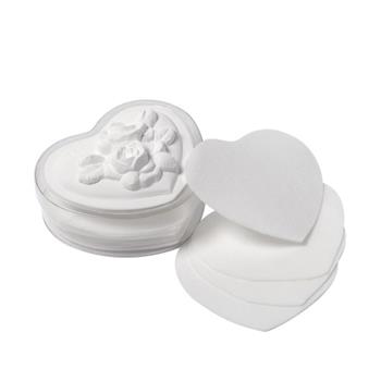 Mýdlo plátkové ROSE růže 30ks