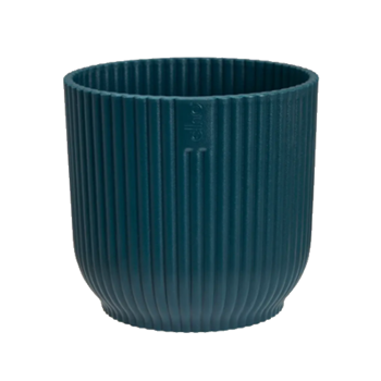Obal Vibes Fold Mini deep blue ELHO tm. modrá 11cm