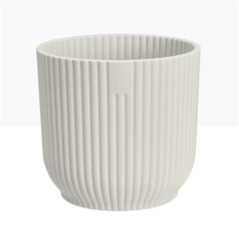 Obal Vibes Fold Mini silky white ELHO bílá 7cm