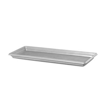 Podmiska pod truhlík plastová FESTONE granitová 45cm