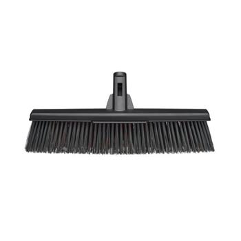 Koště zahahradní  Fiskars SOLID L bez násady 47cm