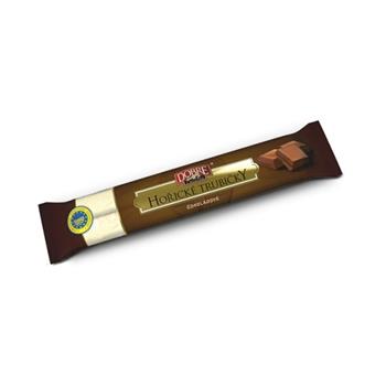 Hořické trubičky čokoládové 38g