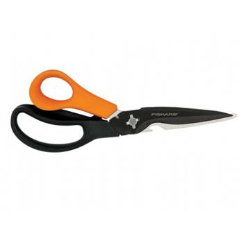 Nůžky univerzální CUTS&MORE Fiskars 30cm