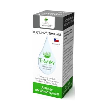 Vermaktiv Stimul trávníky 35ml