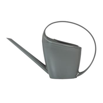 Konvička LOOP antracit plast 1,4 litru