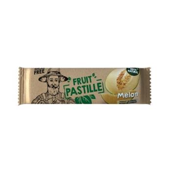 Tyčinka ovocná FRUIT PASTILLE Meloun 30g