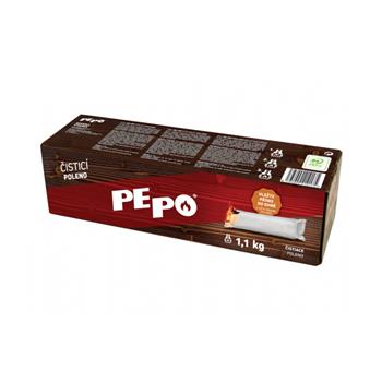 Poleno čistící PE-PO 1,1 kg