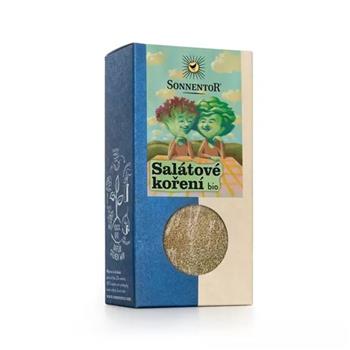 Koření salátové mleté Sonnentor 35g