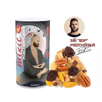 Müsli Mixit samuraje Procházky 390g
