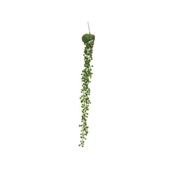 Senecio převislé umělé zelené 60cm