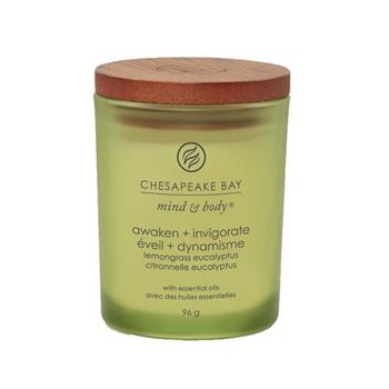 Svíčka Chesapeake Bay Awaken & Invigorate 105g