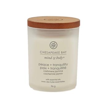 Svíčka Chesapeake Bay Peace & Tranquility 105g