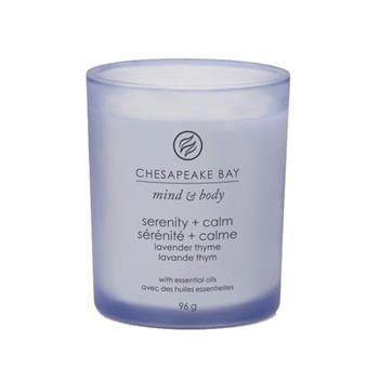 Svíčka Chesapeake Bay Serenity & Calm 105g