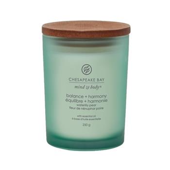 Svíčka Chesapeake Bay Balance & Harmony 250g