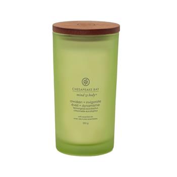 Svíčka Chesapeake Bay Awaken & Invigorate 355g